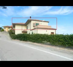 Appartamenti in Vendita - Abitazione  - contrada fonte luca, mosciano sant'angelo