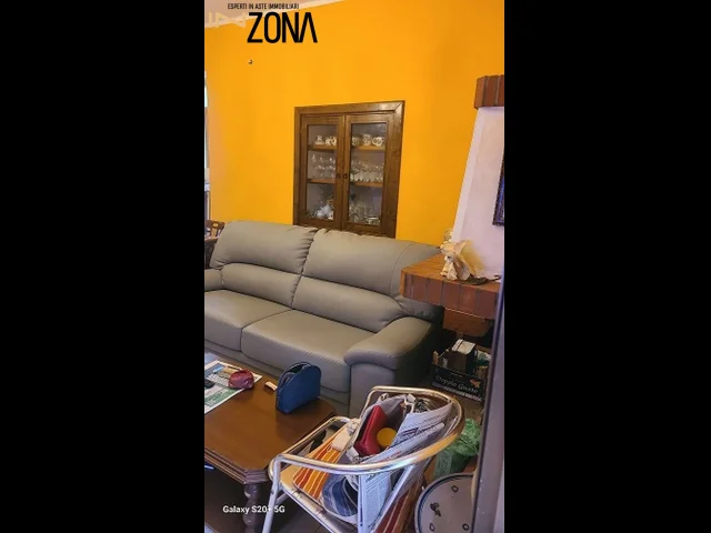 Appartamenti in Vendita - Appartamento - via s. rocco, 4, 65010 farindola pe, italia
