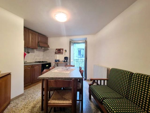 Appartamento il monte
