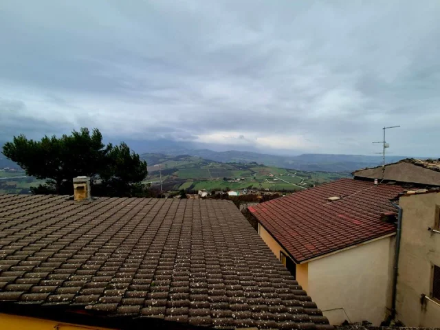 Appartamenti in Vendita - Appartamento il monte