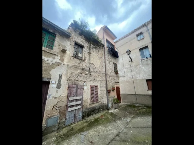 Casa nughedu