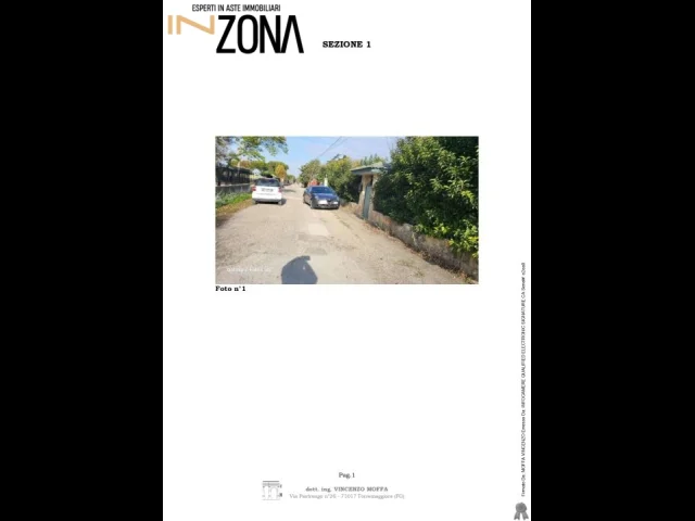 Appartamenti in Vendita - Abitazione in ville - via del salice, 71121 foggia