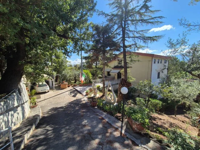 Appartamenti in Vendita - Villa new york