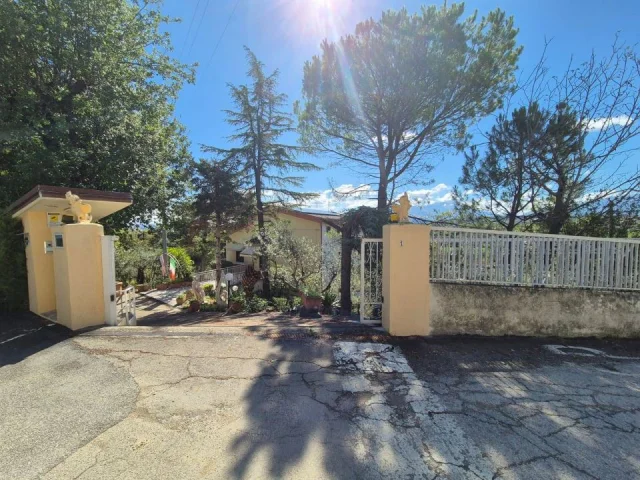 Appartamenti in Vendita - Villa new york