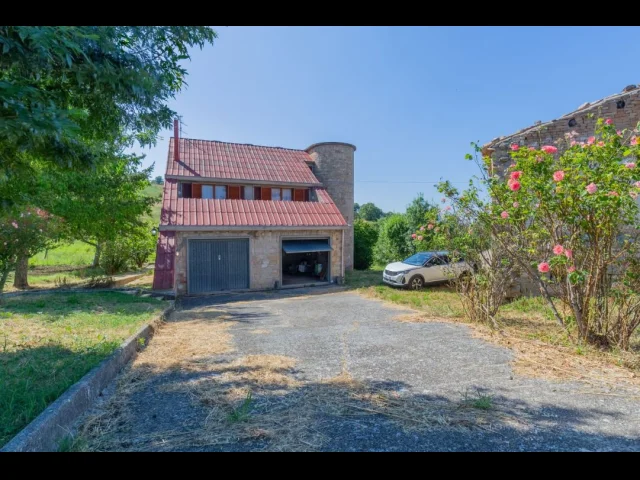 Appartamenti in Vendita - Il castello