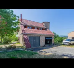 Appartamenti in Vendita - Il castello