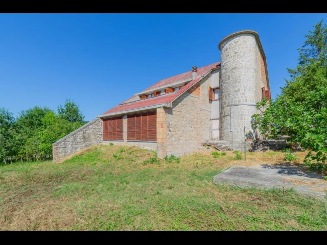 Appartamenti in Vendita - Il castello