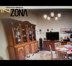 Appartamenti in Vendita - Abitazione di tipo economico - via lago di trasimeno 34