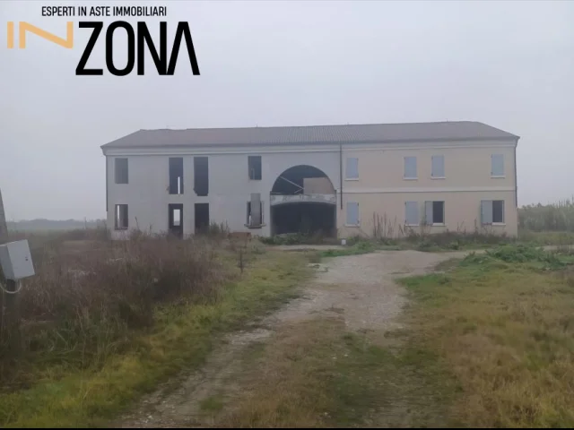 Appartamento - via albero, finale emilia mo, italia