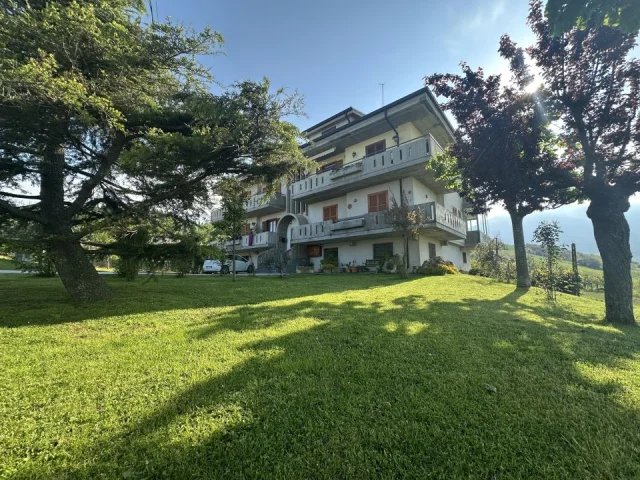 Appartamenti in Vendita - Appartamento residenziale chiavi in mano