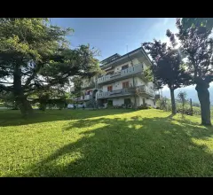 Appartamento residenziale chiavi in mano