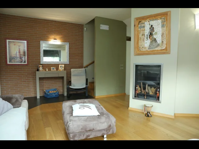 Appartamenti in Vendita - Villa mon amour