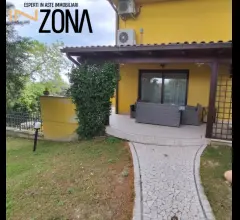 Appartamenti in Vendita - Villa signorile con giardino pescara colli, abruzzo