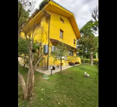 Appartamenti in Vendita - Villa signorile con giardino pescara colli, abruzzo