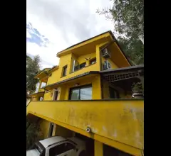 Appartamenti in Vendita - Villa signorile con giardino pescara colli, abruzzo