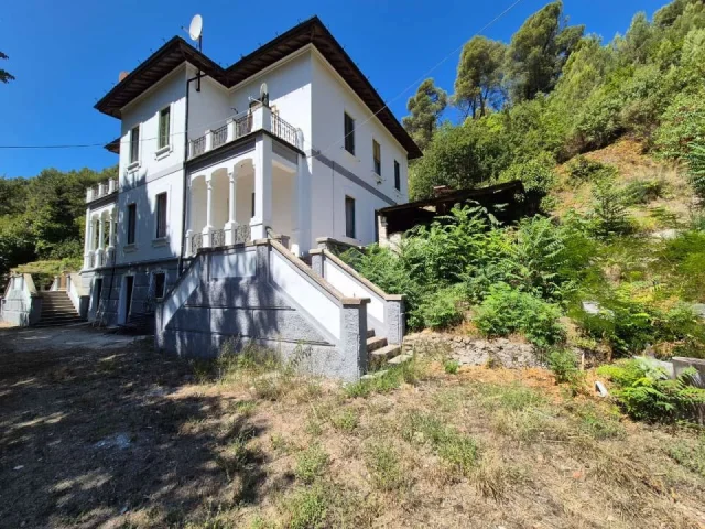 Appartamenti in Vendita - Villa abruzzo