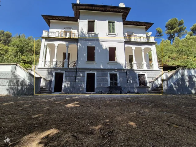 Appartamenti in Vendita - Villa abruzzo