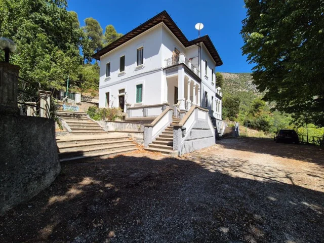 Appartamenti in Vendita - Villa abruzzo