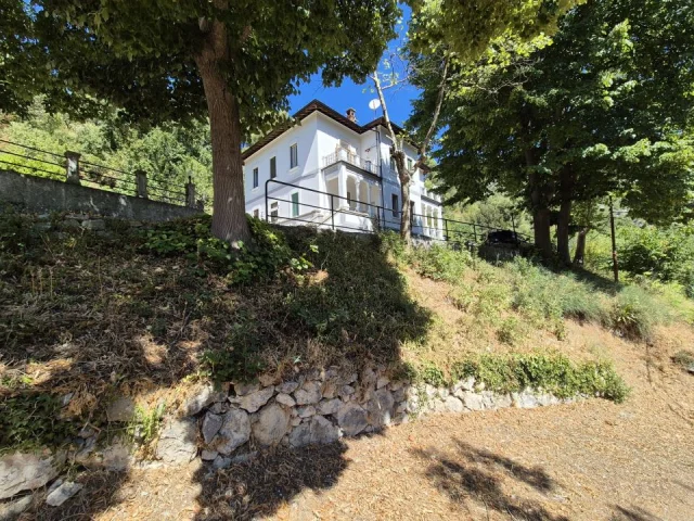 Appartamenti in Vendita - Villa abruzzo