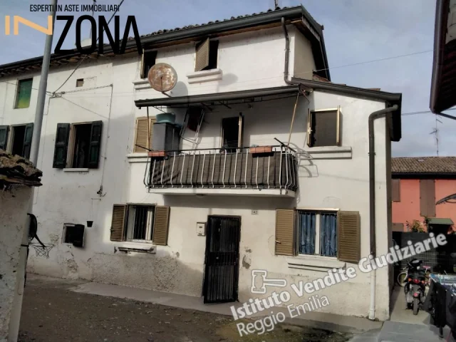 Abitazione di tipo civile - via mazzini, 142