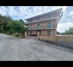Villa imperiale