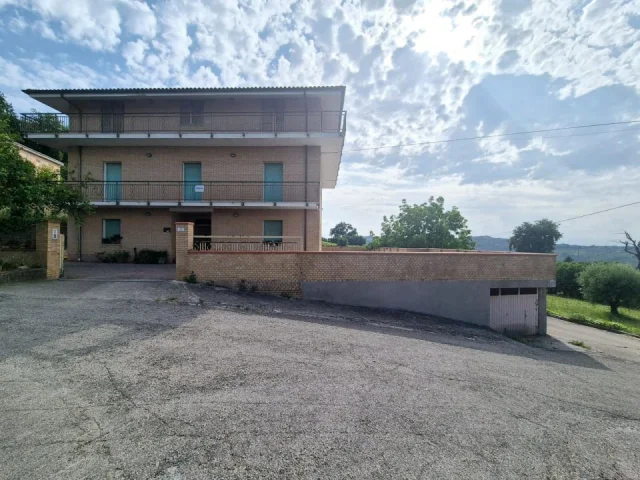 Appartamenti in Vendita - Villa imperiale