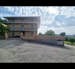 Appartamenti in Vendita - Villa imperiale