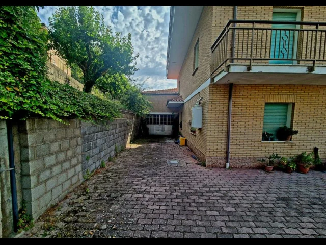 Appartamenti in Vendita - Villa imperiale