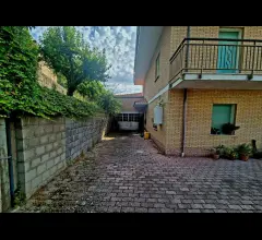Appartamenti in Vendita - Villa imperiale