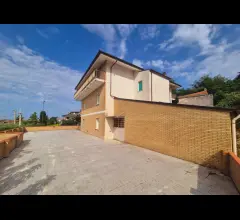 Appartamenti in Vendita - Villa imperiale