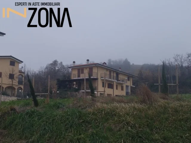 Appartamenti in Vendita - Abitazione  - via margherita d'austria, 27, abbateggio