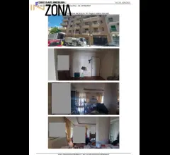 Appartamenti in Vendita - Abitazione di tipo civile - via pietro scrocco, 39,  foggia