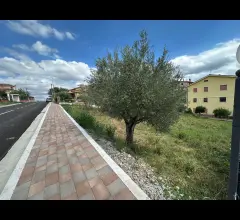 Appartamenti in Vendita - Terreno edificabile a torricella sicura, zona residenziale!