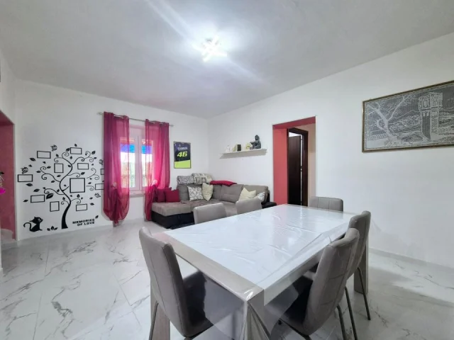 Appartamenti in Vendita - Panta house