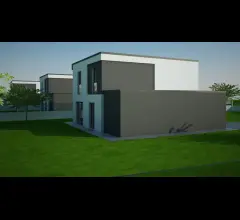 Appartamenti in Vendita - Villa unifamiliare in costruzione a città sant'angelo