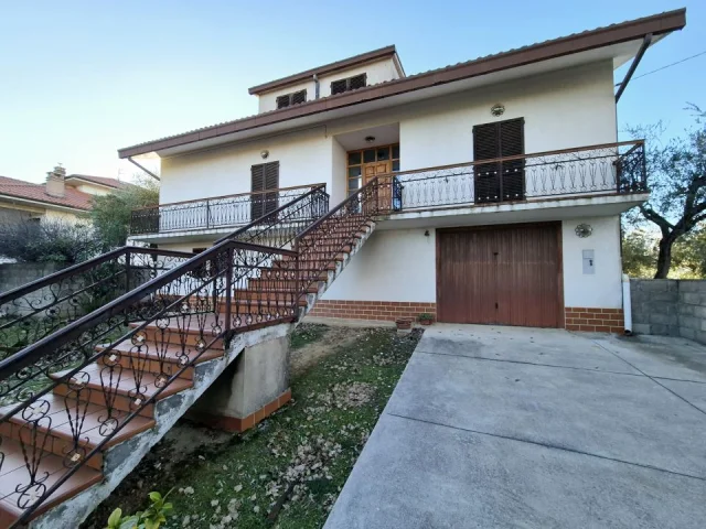 Villa berlucchi