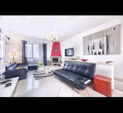 Villa brasile