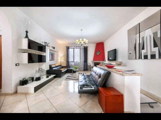 Appartamenti in Vendita - Villa brasile