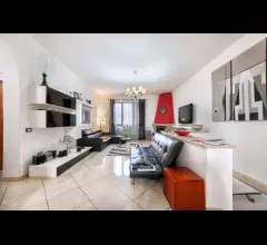 Appartamenti in Vendita - Villa brasile