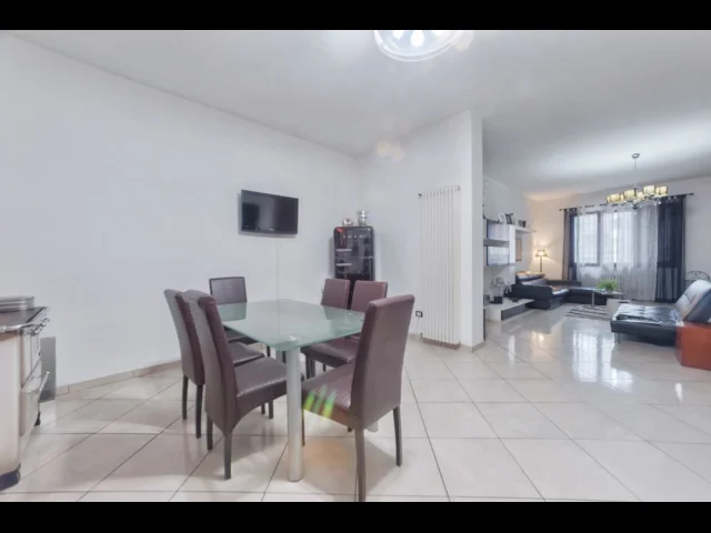 Appartamenti in Vendita - Villa brasile