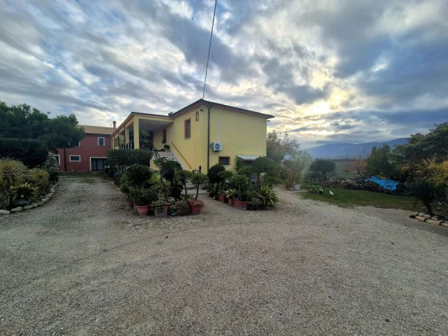 Appartamenti in Vendita - Podere angela