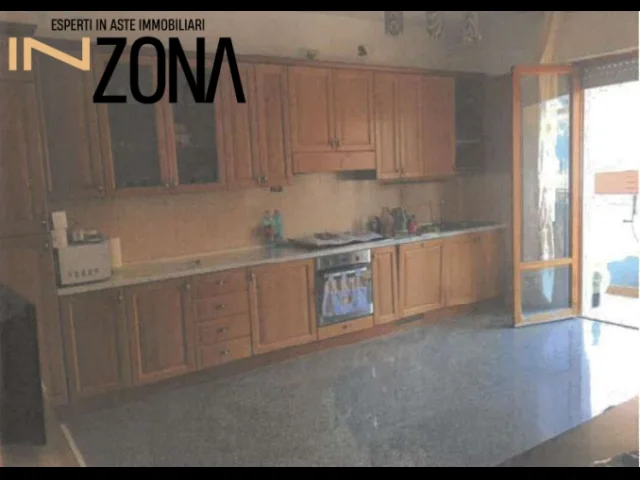 Appartamento - via arno, 71, 64011 alba adriatica te, italia