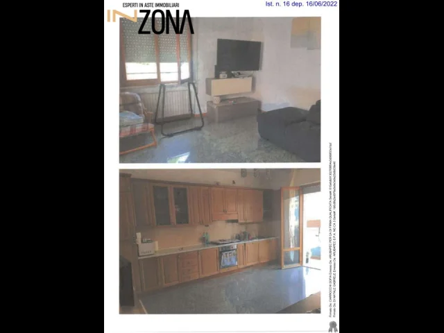 Appartamenti in Vendita - Appartamento - via arno, 71, 64011 alba adriatica te, italia