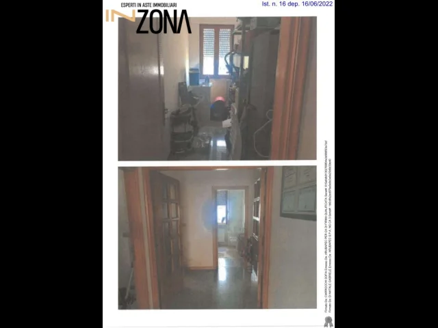 Appartamenti in Vendita - Appartamento - via arno, 71, 64011 alba adriatica te, italia