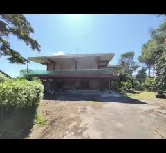 Villa a sambuceto (ch) centro, abruzzo,