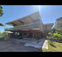 Appartamenti in Vendita - Villa a sambuceto (ch) centro, abruzzo,