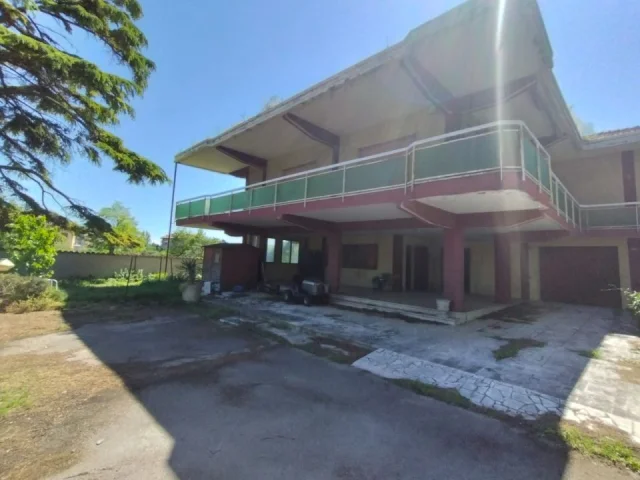 Appartamenti in Vendita - Villa a sambuceto (ch) centro, abruzzo,