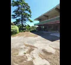 Appartamenti in Vendita - Villa a sambuceto (ch) centro, abruzzo,
