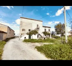 Appartamenti in Vendita - Bifamiliare in frisa (ch), abruzzo, italy