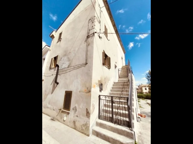 Appartamenti in Vendita - Bifamiliare in frisa (ch), abruzzo, italy